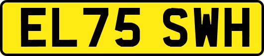 EL75SWH