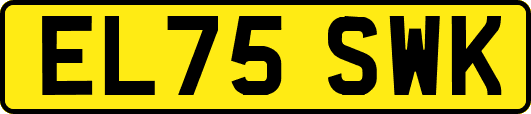 EL75SWK