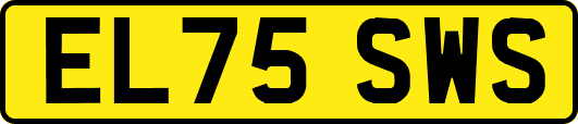 EL75SWS