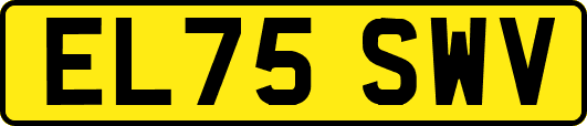 EL75SWV