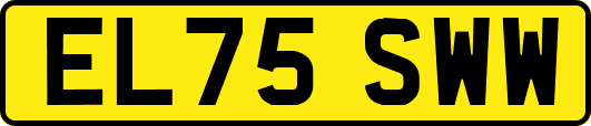 EL75SWW