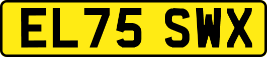 EL75SWX