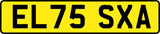 EL75SXA