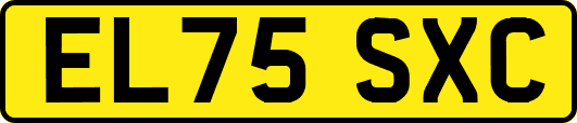 EL75SXC