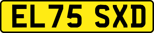 EL75SXD