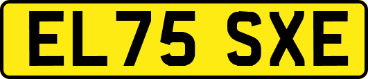 EL75SXE
