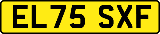 EL75SXF