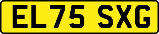 EL75SXG