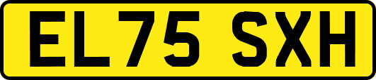 EL75SXH