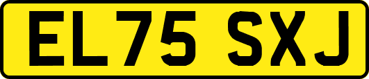 EL75SXJ