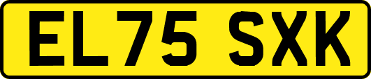 EL75SXK