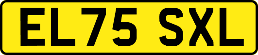 EL75SXL