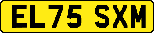 EL75SXM