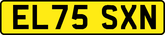 EL75SXN
