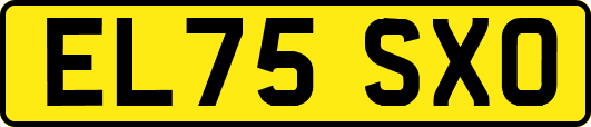 EL75SXO