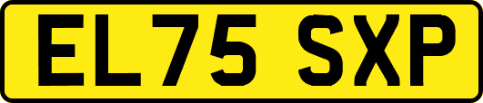 EL75SXP