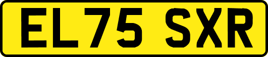 EL75SXR