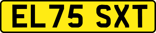 EL75SXT