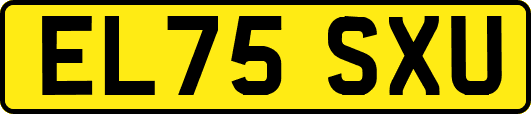 EL75SXU