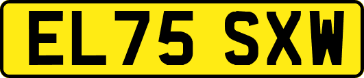 EL75SXW