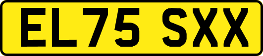 EL75SXX