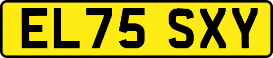 EL75SXY