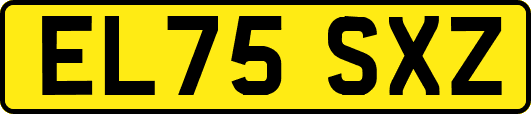 EL75SXZ