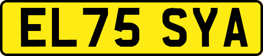 EL75SYA