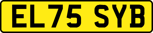 EL75SYB