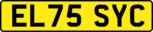 EL75SYC