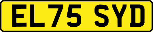 EL75SYD