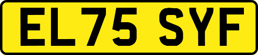 EL75SYF