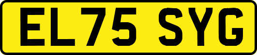 EL75SYG
