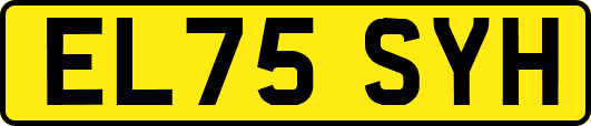 EL75SYH