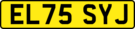 EL75SYJ