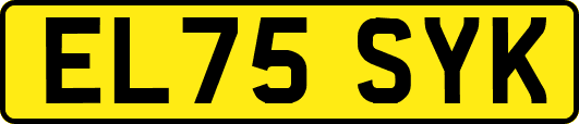 EL75SYK