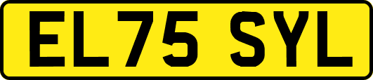 EL75SYL