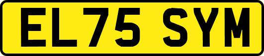 EL75SYM
