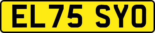 EL75SYO