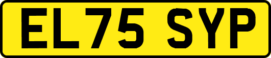 EL75SYP