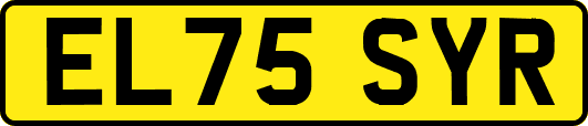 EL75SYR