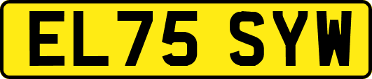 EL75SYW