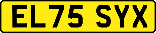 EL75SYX