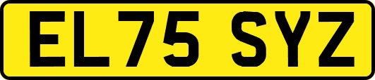 EL75SYZ