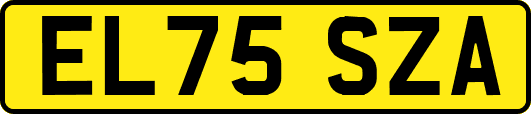 EL75SZA