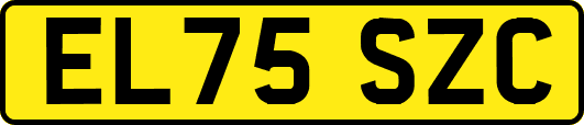 EL75SZC