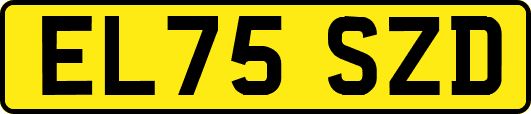 EL75SZD