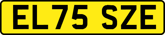EL75SZE