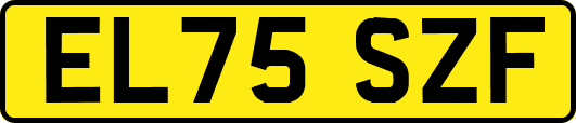 EL75SZF