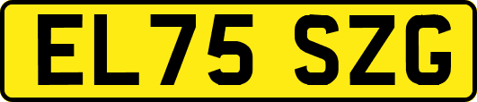 EL75SZG